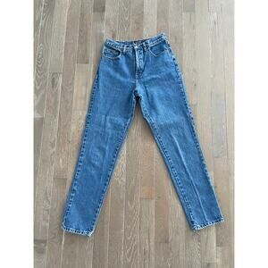 Vintage Gap Classic Jeans Size 10L